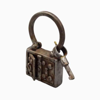 steel lock code:1000002
