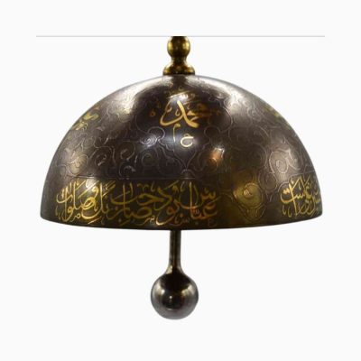 zoor khaneh bell with slimi design code :1000005