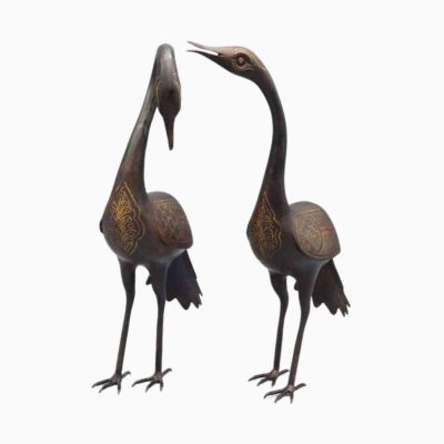 Steel Crane - Code 1000012