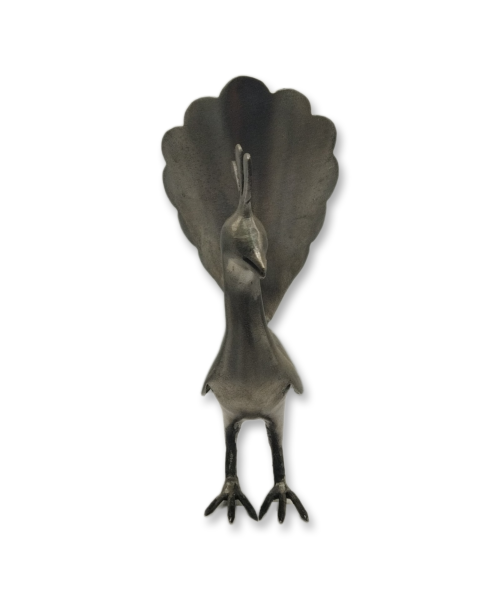 small and simple pattern peafowl - code:1000025